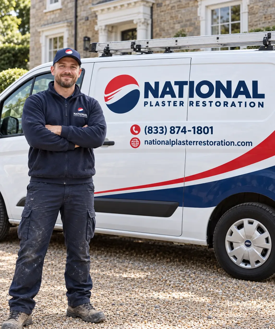 Plaster Repair Walker, IA FAQs